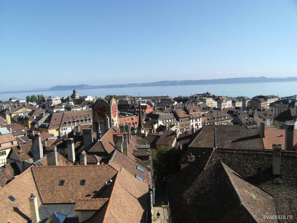 Neuchatel, Elveţia | 6